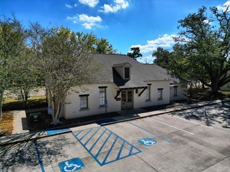 Office space for Rent at 4860 Bluebonnet Blvd. in Baton Rouge