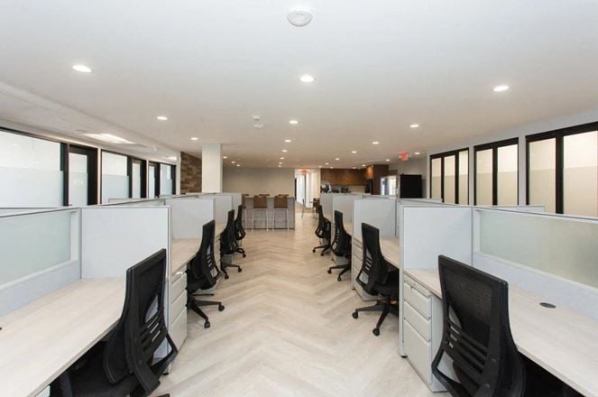 Office Villas