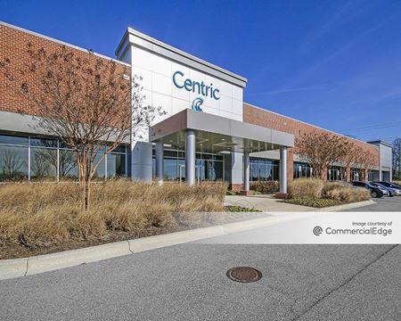 Commercial space for Rent at 10702 Red Run Blvd in Owings Mills