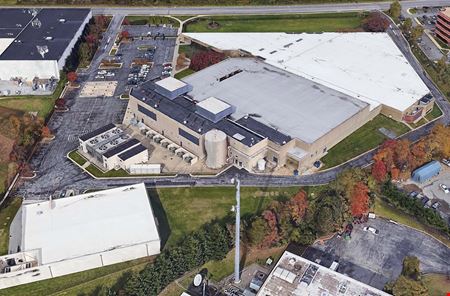Photo of commercial space at 12401 Prosperity Dr in Silver Spring
