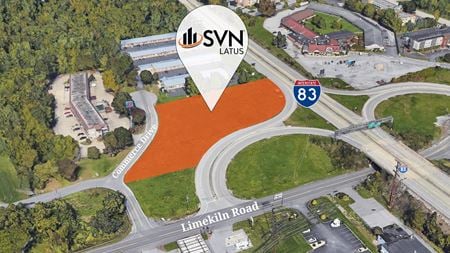 VacantLand space for Sale at Commerce Drive, Lot 2 in New Cumberland