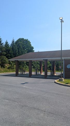 Rare Second-Generation Bank Branch Opportunity