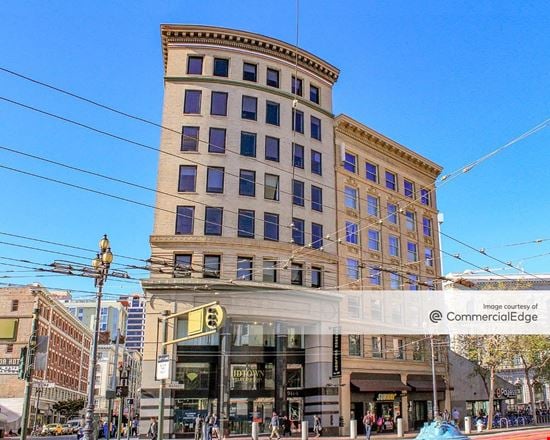944 Market Street