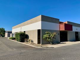 9401 W. Goshen Avenue Office Industrial