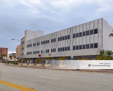 Office space for Rent at 475 Biltmore Way in Coral Gables