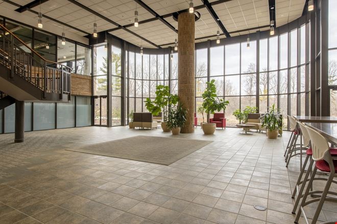 Burlington Office Center