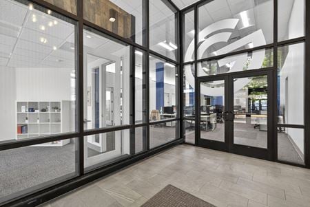 Office space for Rent at 449 S Virginia St in Reno