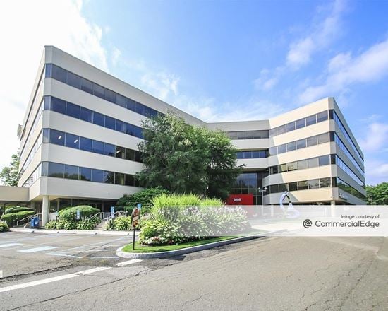 1000 Bridgeport Avenue