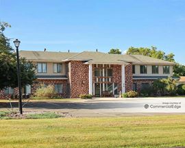 Buckland Professional Center