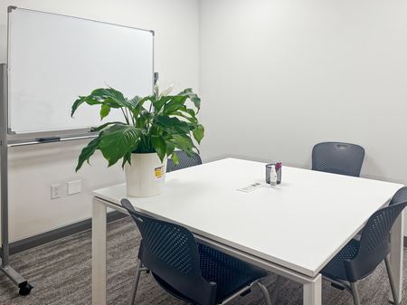 Photo of commercial space at 300 Interstate Corporate Center in Williston