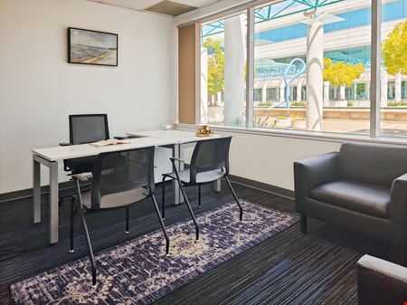 Shared and coworking spaces at 149 Commonwealth Drive Suite 1090 in Menlo Park