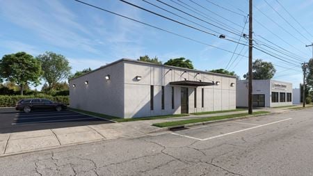 Retail space for Rent at 1811 Taylor Street in Columbia