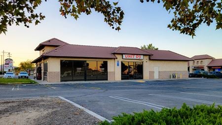 Retail space for Rent at 3936 Phelan Rd Unit D3 in Phelan