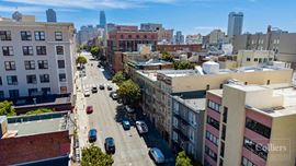For Sale |1235 Bush Street