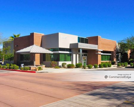 Photo of commercial space at 5500 West Chandler Blvd in Chandler
