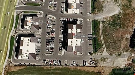 Office space for Sale at 1022 N Redwood Rd in Saratoga Springs