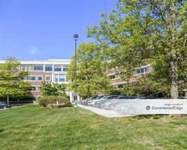 Meditech Executive Center - 100 Lowder Brook Drive