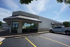 2701 S Highway 183