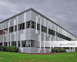 Edgewater Office Park - 101 Edgewater Drive