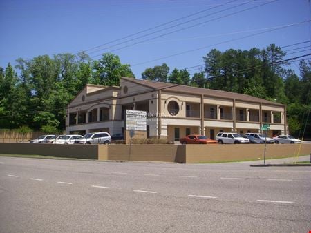 Photo of commercial space at 3057 Lorna Rd in Birmingham