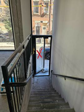 14,700 SF - 30,900 SF | 1010 Washington Ave | Brand New Space for Lease