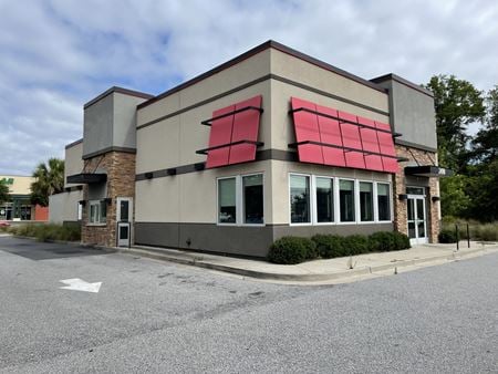 Retail space for Rent at 2490 Clements Ferry in Wando