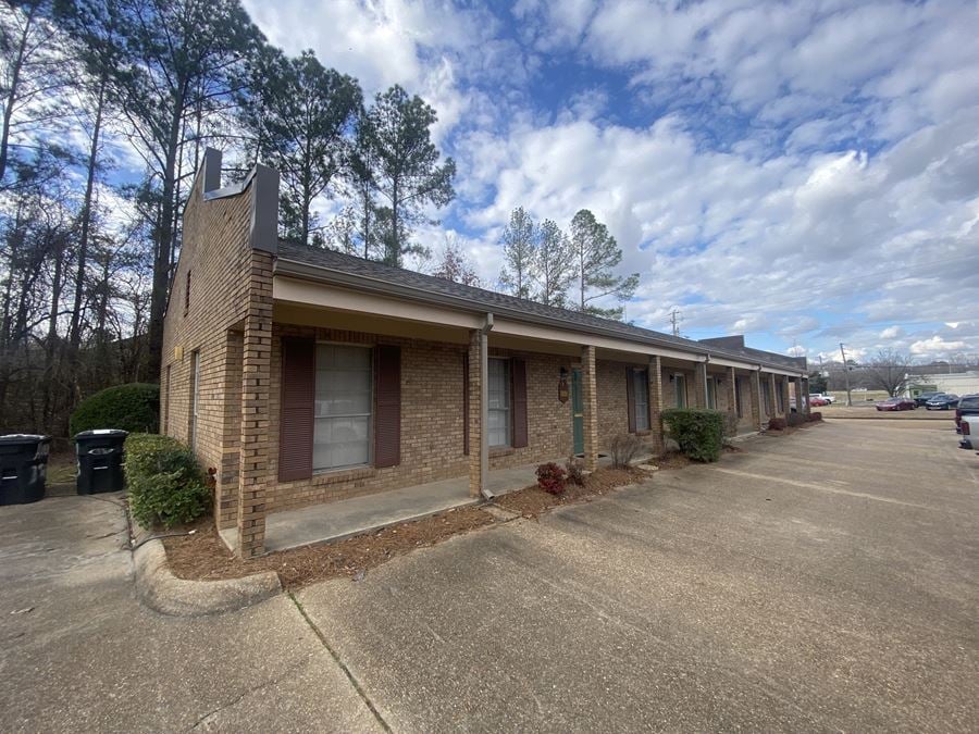 Dunbarton Dr Low-Rise Office For Sale