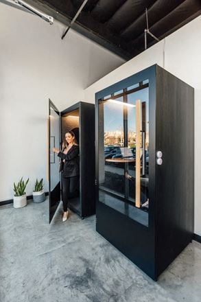 FoundrSpace