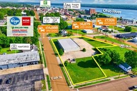 REIT Sale | Former Dollar General | Built 2011 | 21K VPD