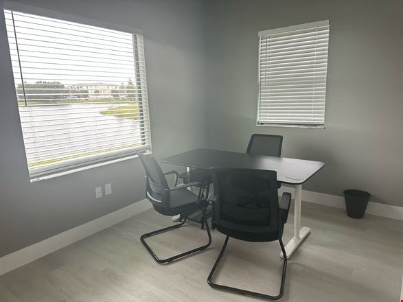 Coworkers Zone LLC - Kissimmee