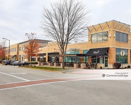 Photo of commercial space at 7780 Elmwood Avenue in Middleton