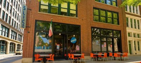 Retail space for Sale at 85 Poplar St NW in Atlanta