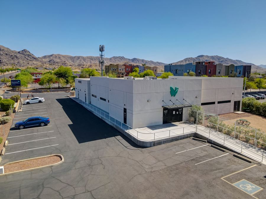 South Mountain Medical Building