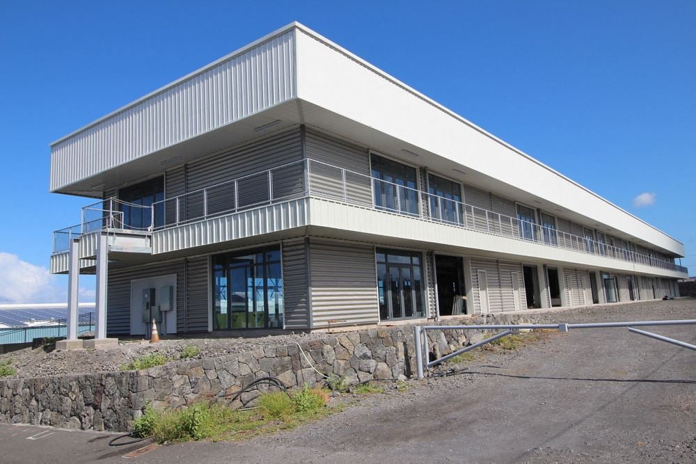 Kaloko Plaza Unit B124