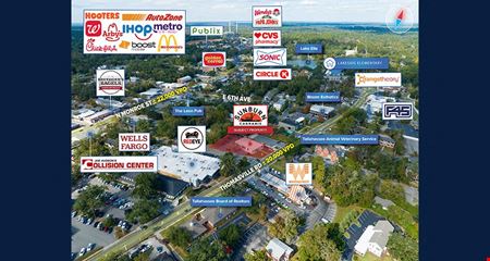 Retail space for Sale at 1126 Thomasville Rd in Tallahassee