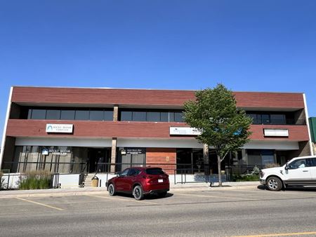 Office space for Sale at 4912 50th Street in Clearwater County