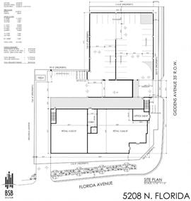 Avenue Heights Retail