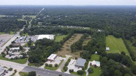 ±9.4 Cleared Acres on Joor Road