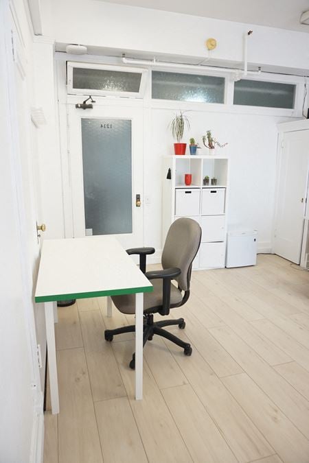 Office space for Rent at 207 West Hastings Street in Vancouver