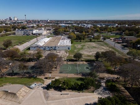 Industrial space for Sale at 222 Kemper St in San Antonio