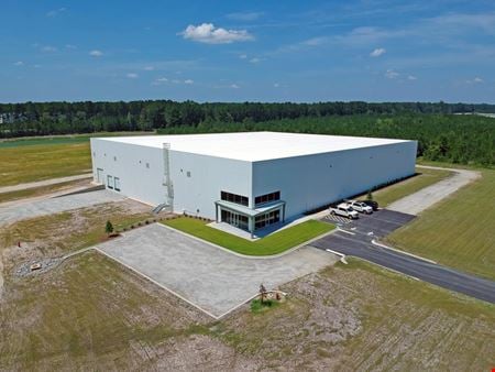 Other space for Rent at 321 Commerce Parkway  in Early Branch