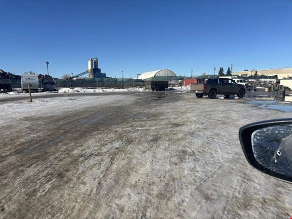 Industrial space for Rent at 12122 163 Street Northwest in Edmonton