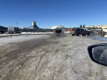 Industrial space for Rent at 12122 163 Street Northwest in Edmonton