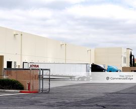 Sierra Business Park - Building 2