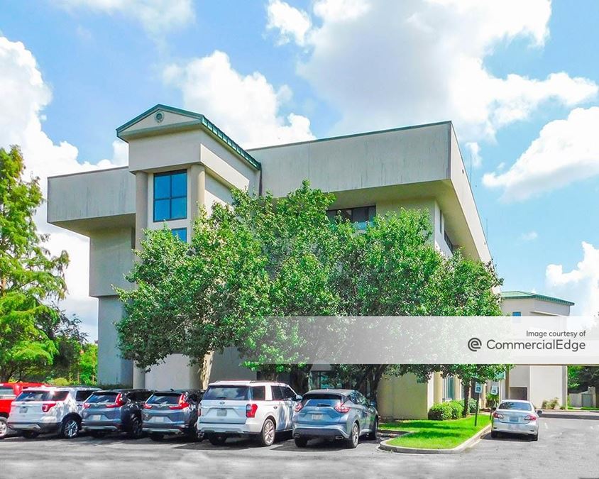 Ochsner Health Center - River Parishes