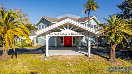 Retail space for Sale at 3808 N Tamiami Trl in Sarasota