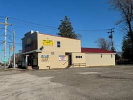 3077 West Lake Road