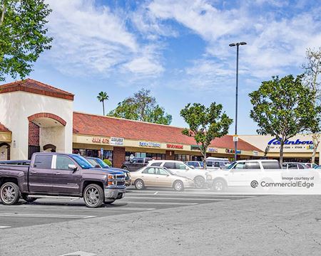 Retail space for Rent at 1625 East 103rd Street in Los Angeles