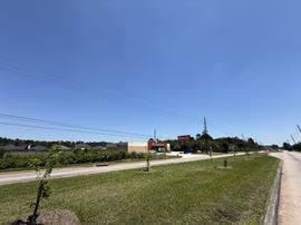 24624 Aldine Westfield Road, Spring, TX 77373- Retail Pad Site 0.8753 Acres