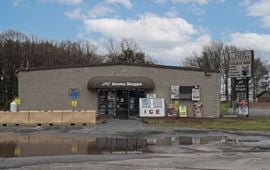 Pocono Summit Tobacco/Smoke Shop FOR SALE